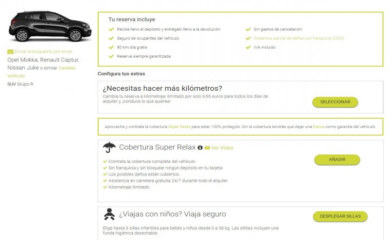 Cunto Vale Un Seguro Todo Riesgo Para Vehculo 2019 Cunto Vale Un Seguro Todo Riesgo Para Vehculo 2019